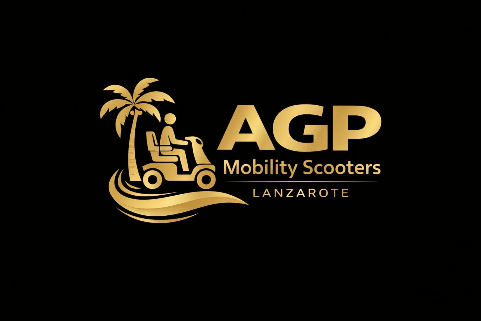 AGP Mobility Scooters Lanzarote